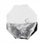 SmallRig FL-90 Quick Setup Foldable Lantern Softbox 6408
