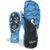 Rokavice Level LUCKY Mitt Junior - Royal
