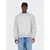Only & Sons Majica ONSCeres  svetlo siva