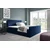 Boxspring postelja Montana - 120x200 cm
