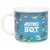 Šolja Paladone - Astro Bot Heat Change Mug