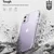 Ringke - Fusion - iPhone 11 - Clear