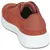 Timberland SENECA BAY LEATHER OX Rdeča