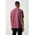 BOSS Majica TChup 50473278 Bordo rdeča Regular Fit