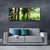 tulup.si Slika na platnu Parrot tree narava 140x70 cm
