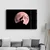 Wallity Slika CAM-1043, 35 x 55 cm