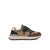 U.S. Polo Assn. Superge EO-MAGIC001K/GY1 Rjava