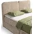Boxspring postelja Runo - 180x200 cm