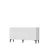 Hanah Home komoda Apolos 150, 150 cm, bela