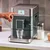 KitchenAid KF7 avtomatski kavni aparat Barva: brin