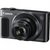 Canon PowerShot SX620 HS fotoaparat, crna