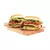 Burger press, 11 cm - by Kitchen Craft