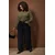 Trendyol Curve Ženska bluza Tbbaw26Af00103, Kaki