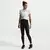 Nike Ženske helanke DF One Seamless Front HJ9195, Crne