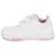 Adidas Patike za devojčice Tensaur Sport 2.0 CF K, GW6453, Belo-roze
