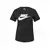 MAJICA W NSW TEE ESSNTL ICN FTRA Nike - DX7906-010-S