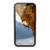 Maska UAG Anchor za iPhone 12 Pro Max (6.7) tamno crvena
