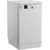 BEKO Mašina za pranje sudova DVS 05024 W, 10 kompleta, 5 programa, Bela