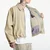 Jakna MISBHV Sand Washed Bomber Denim Jacket UNISEX Sand Washed S
