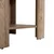 Hanah Home Klub sto Shp-550-Tt-1, 50x48x50 cm, Bež