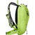 McKinley CRXSS I CT 10, planinarski ruksak, zelena 416900