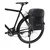 Vaude Aqua Commute Single Black