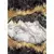 Conceptum Hypnose Tepih, 100x150cm, Beli