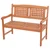 Gardenson Vrtni Set Lima, Masivno