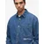 KARL LAGERFELD JEANS Srajca moder denim