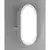 Osram - LED spoljašnje zidno svetlo BULKHEAD LED/11W/230V IP54 belo