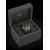 Bulova 98A328 Curv Carbon Gold