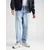 LEVIS  Kavbojke 568 moder denim