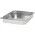 Nerjaveča gastronomska posoda Rieber GN 2/1, 650x530 mm, višina 100 mm