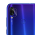 Zaštitno staklo za kameru 9H za Xiaomi Redmi Note 10 5G/Poco M3 Pro - Prozirna KP12509