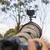 SmallRig Quick Release Adapter Support with Cold Shoe Mount and mini Ball Head for DJI Osmo Action 6