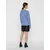 Vero Moda Petite Pulover DOFFY, modra