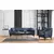 Atelier del Sofa Trosed Belissimo 220x67x95cm Plavi