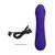 Vibrator za G-tačku, 15cm, Ljubičasti