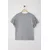Trendyol Milla Ženska majica TWOSS22TS2429, Siva