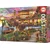 Educa Puzzle Italijanska promenada 1500 kosov