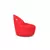 Atelier del Sofa Lazy bag Crveni