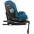 Recaro - Otroški avtosedež Salia 125 KID, Steel blue