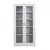 MASTER  Ormar metalni 180x90x45cm HDW-B02