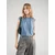VERO MODA Bluza VMMILLA opal