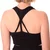 Eastbound Asana seamless bra