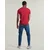 Pepe jeans ORIGINAL BASIC 3N Bordo