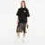 Majice Off-White Industrial Arrow Skate S/S Tee UNISEX Black XL