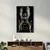 Wallity slika CAM-2005, 35 x 55 cm