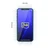 Zaštitno hibridno staklo 3mk FlexibleGlass za Apple iPhone 12 Pro Max - Prozirna KP20849