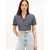 TOMMY HILFIGER Majica modra/bela